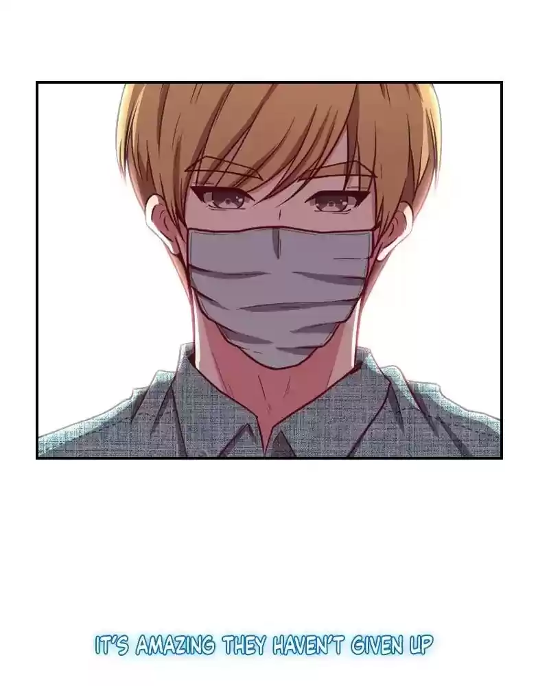 Age Matters Chapter 68: