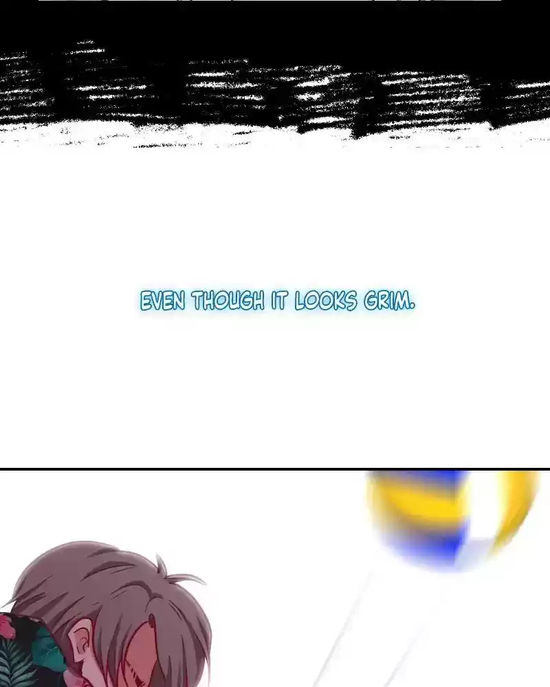 Age Matters Chapter 68: