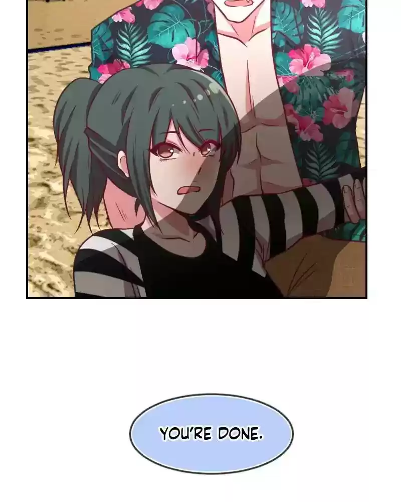 Age Matters Chapter 68: