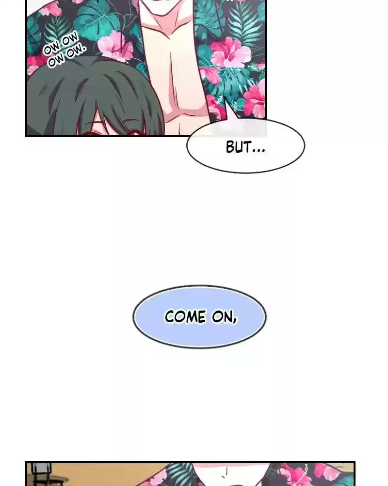 Age Matters Chapter 69: