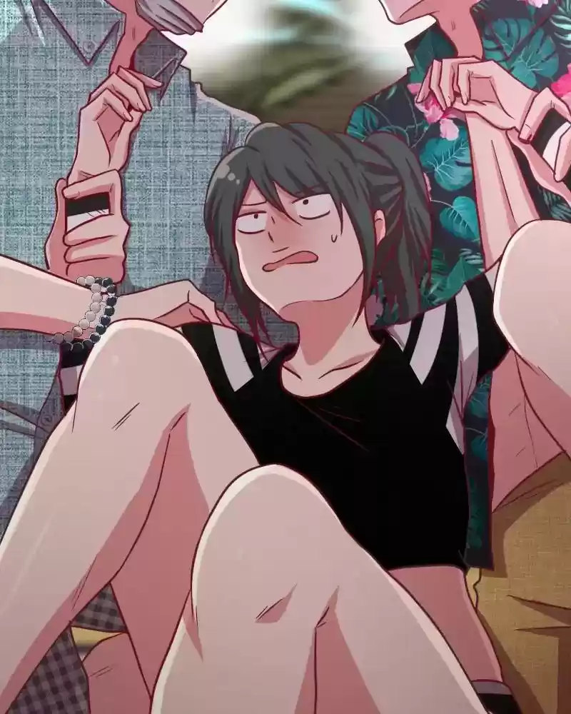 Age Matters Chapter 69: