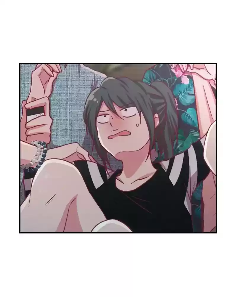 Age Matters Chapter 69: