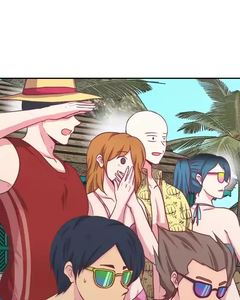 Age Matters Chapter 69: