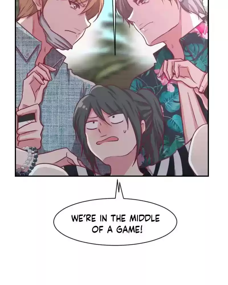 Age Matters Chapter 69: