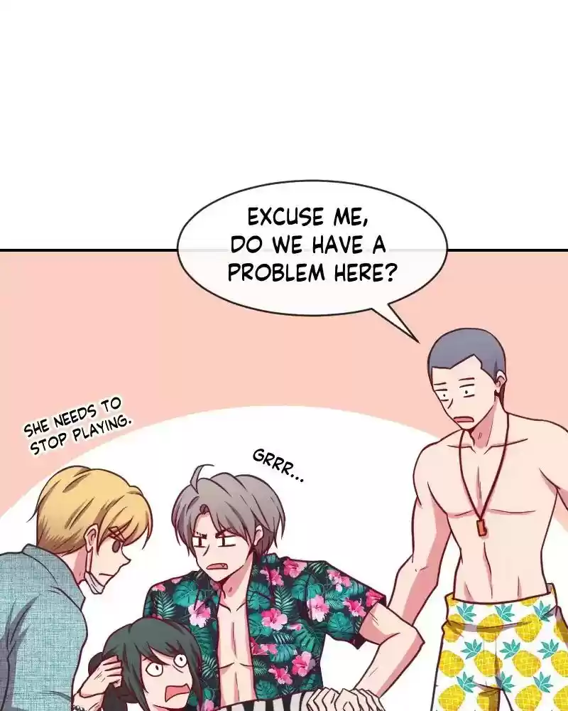 Age Matters Chapter 69: