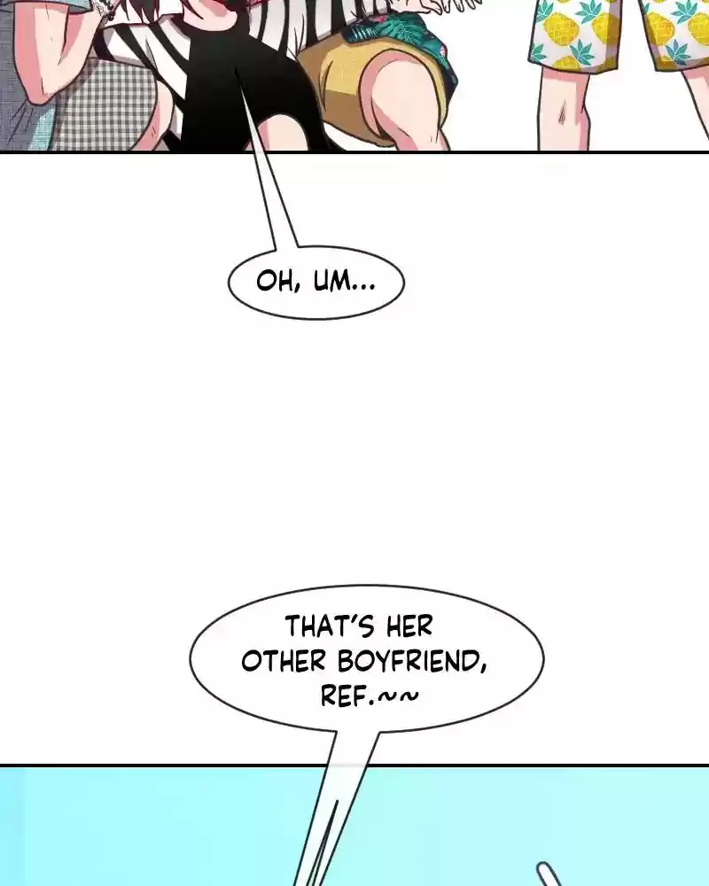 Age Matters Chapter 69: