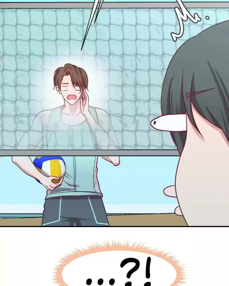 Age Matters Chapter 69: