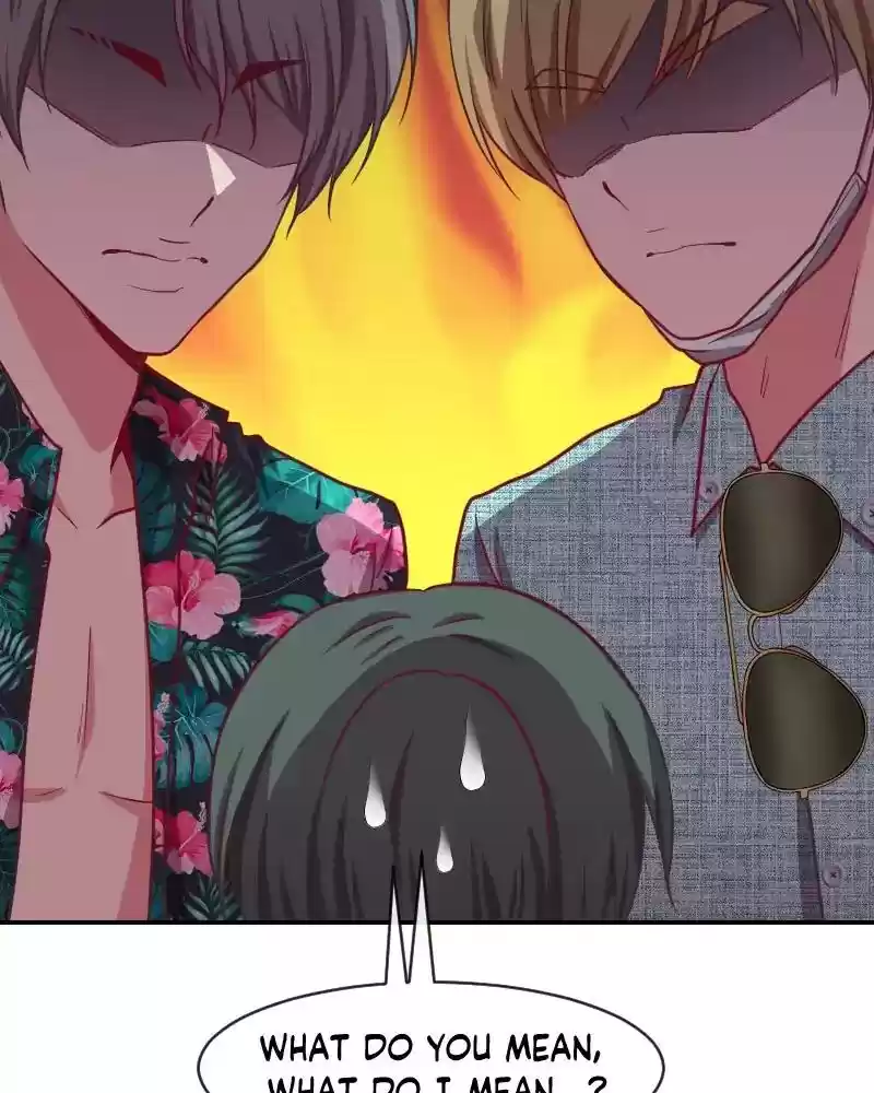 Age Matters Chapter 69: