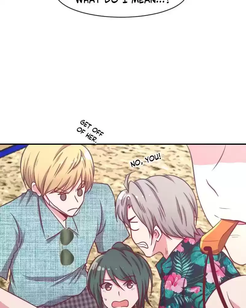 Age Matters Chapter 69: