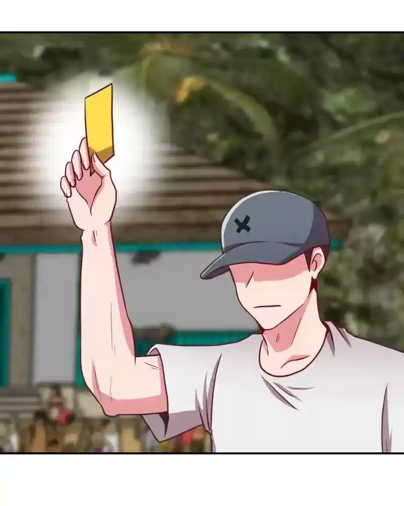 Age Matters Chapter 69: