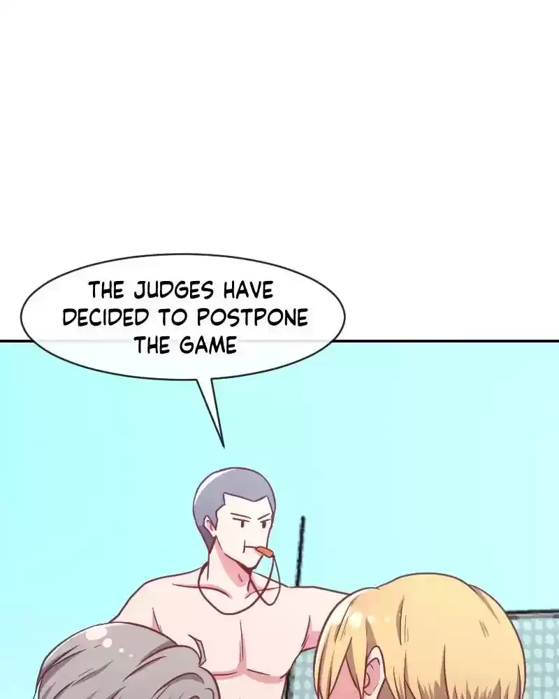 Age Matters Chapter 69: