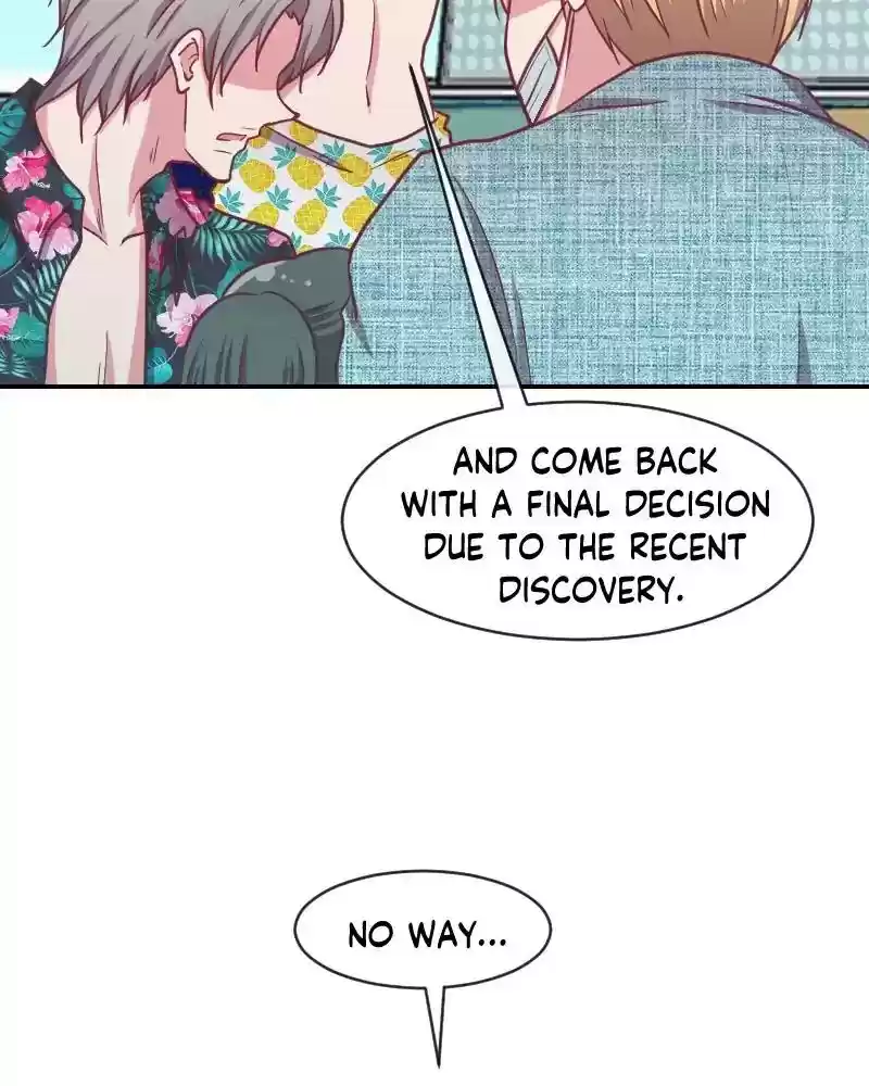 Age Matters Chapter 69: