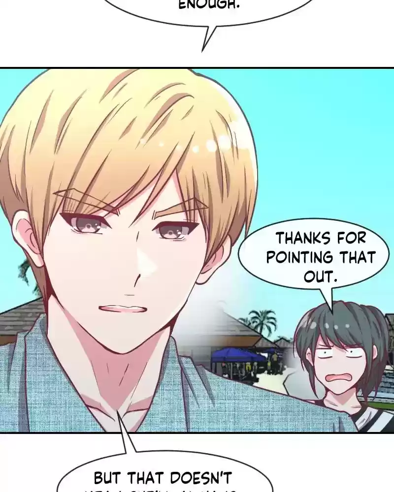 Age Matters Chapter 69: