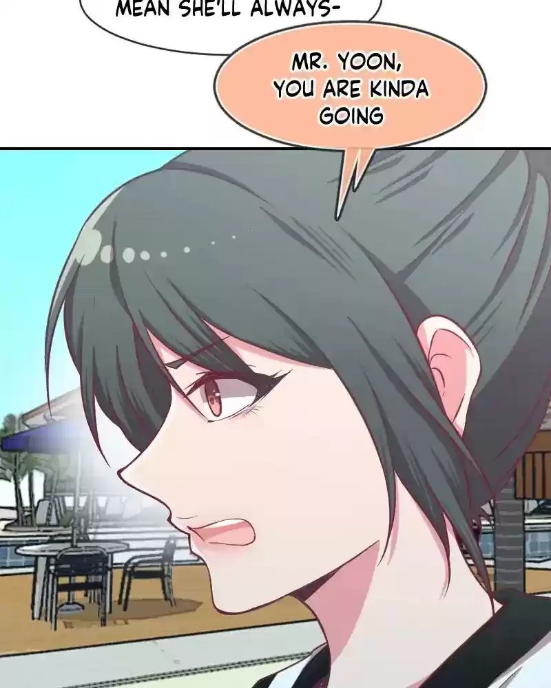 Age Matters Chapter 69: