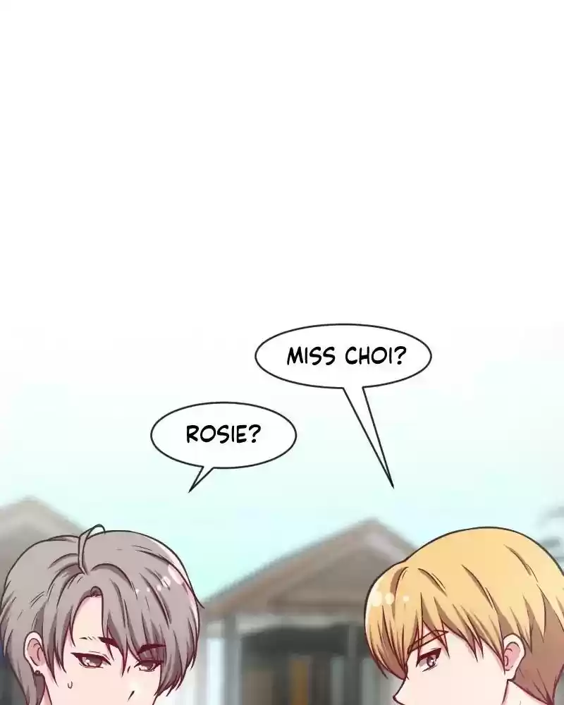 Age Matters Chapter 69: