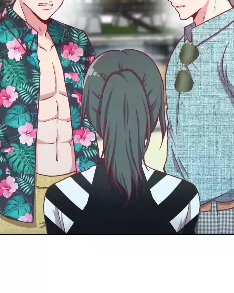 Age Matters Chapter 69: