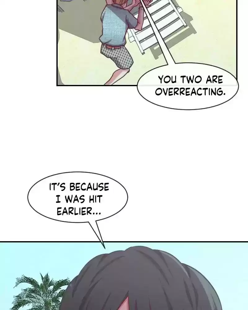 Age Matters Chapter 69: