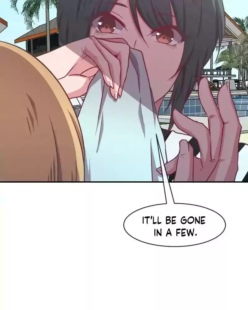 Age Matters Chapter 69: