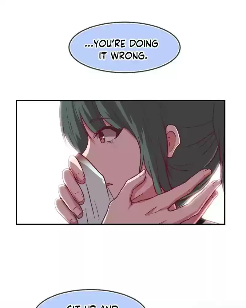 Age Matters Chapter 69: