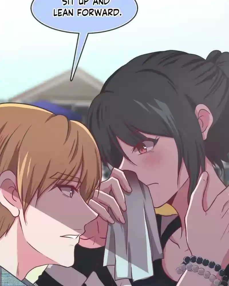 Age Matters Chapter 69: