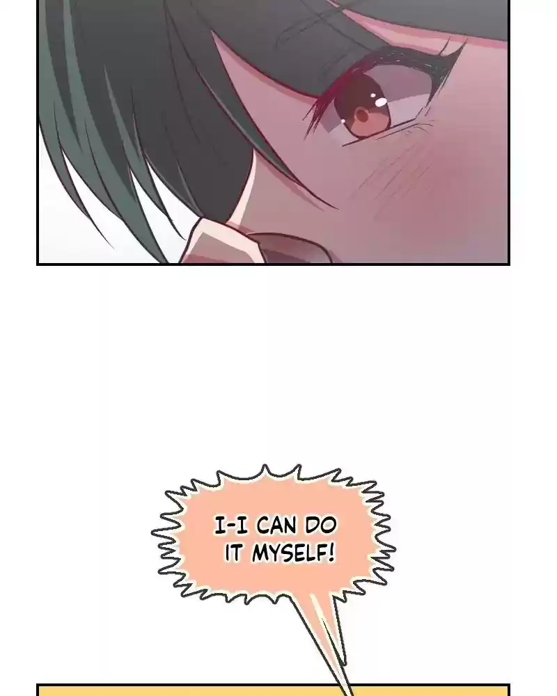 Age Matters Chapter 69: