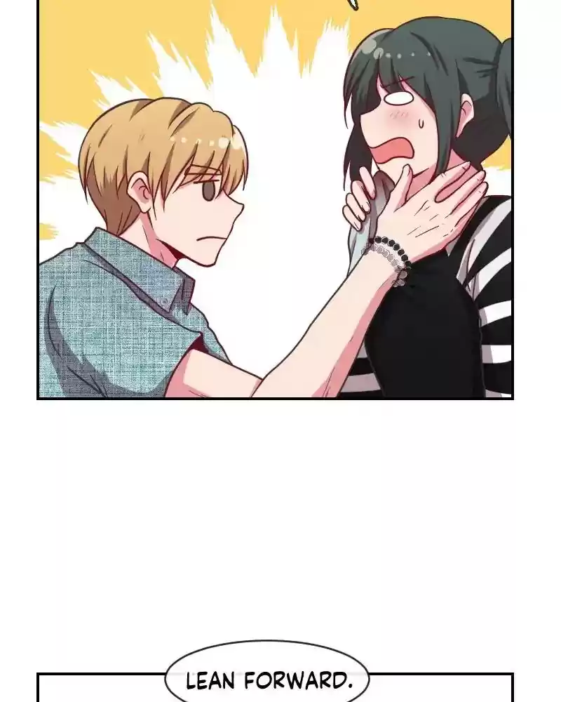 Age Matters Chapter 69: