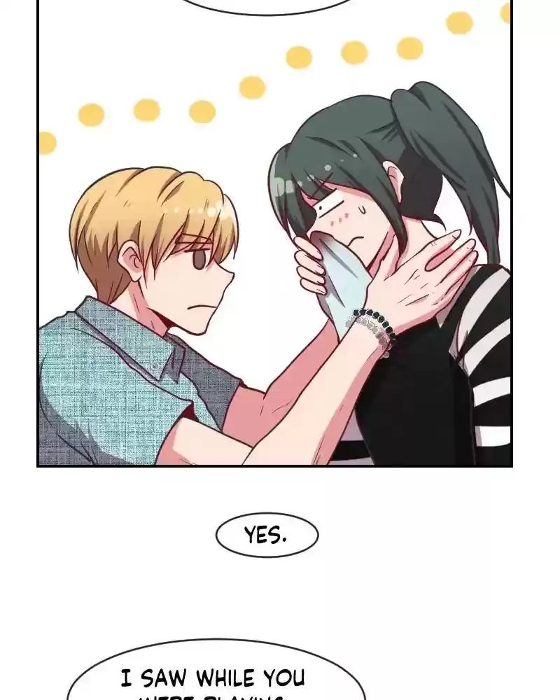 Age Matters Chapter 69: