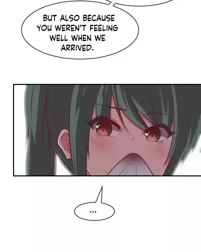 Age Matters Chapter 69: