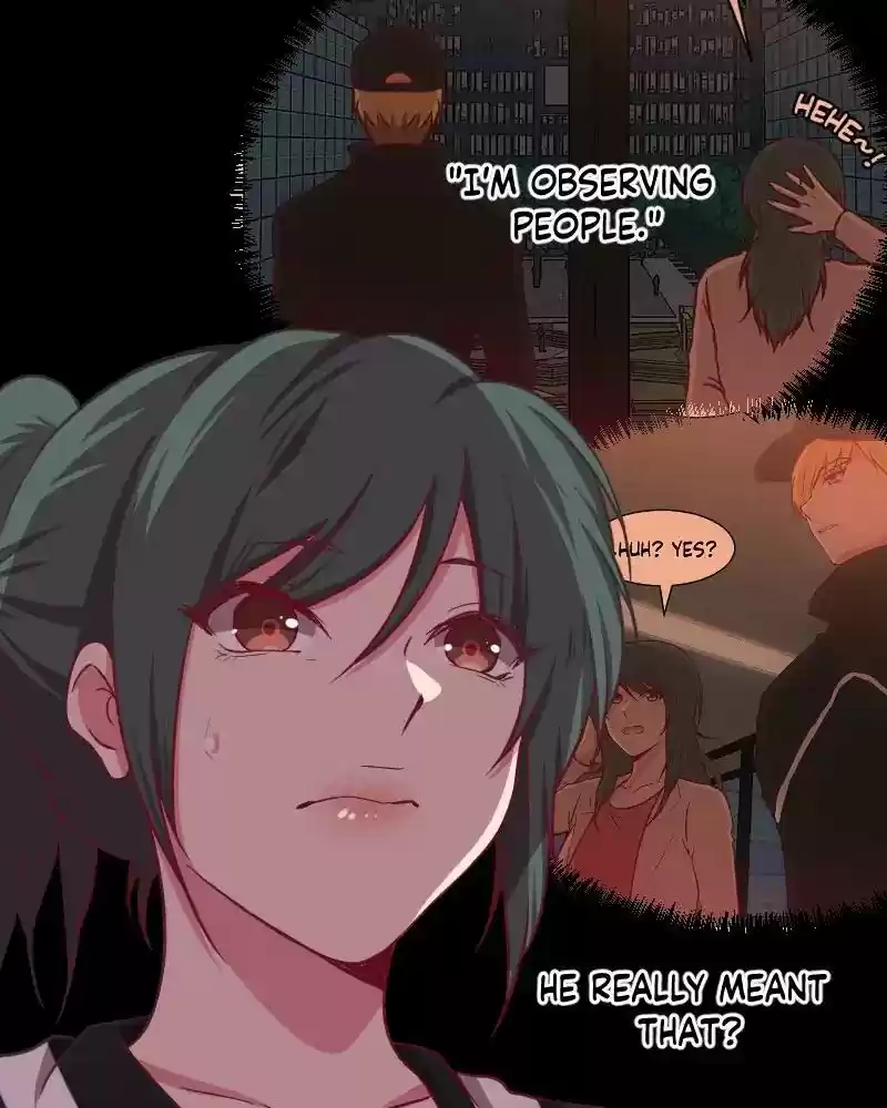 Age Matters Chapter 69: