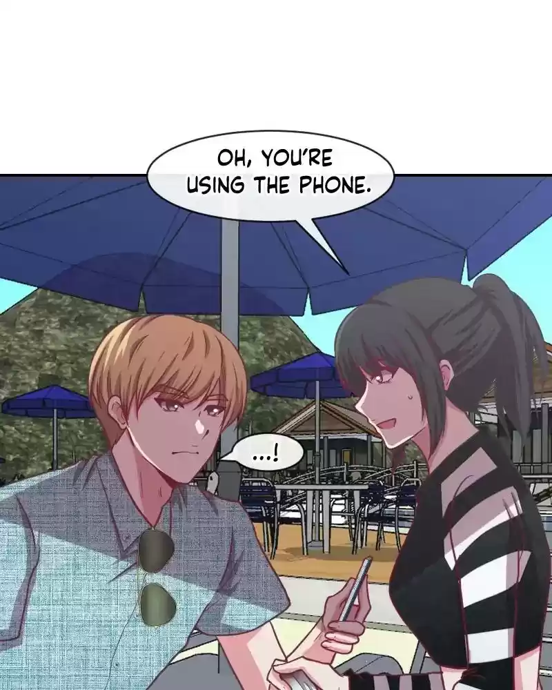 Age Matters Chapter 69: