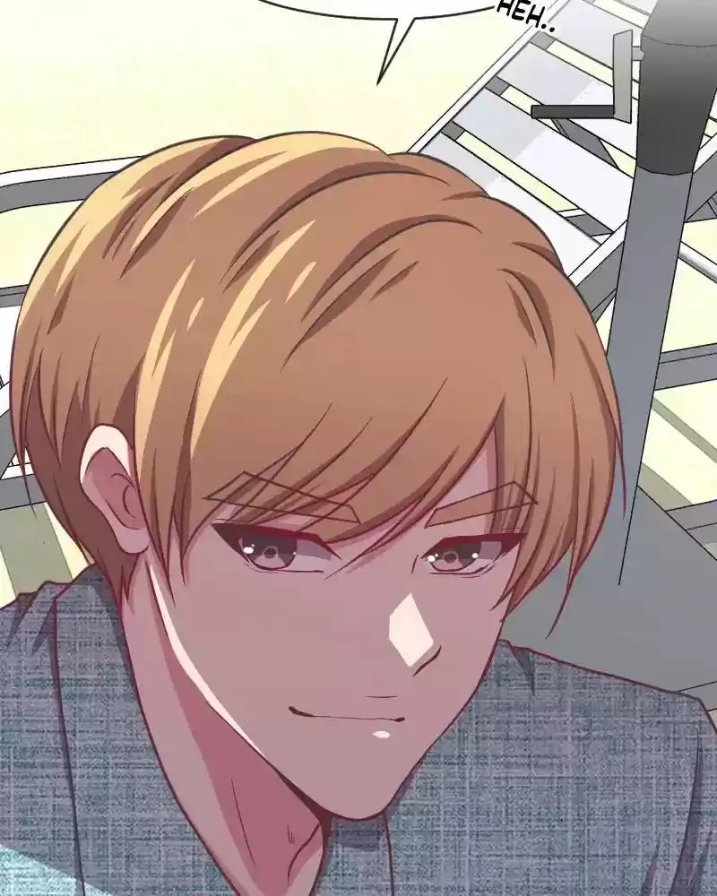 Age Matters Chapter 69: