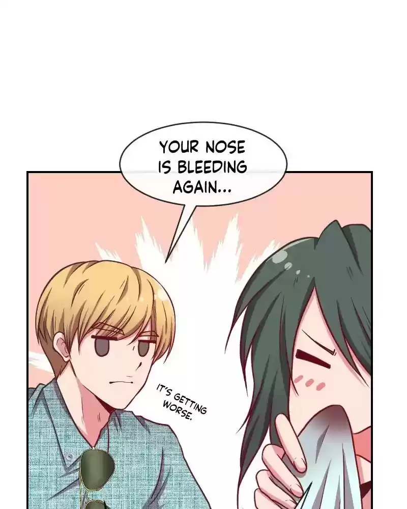 Age Matters Chapter 69: