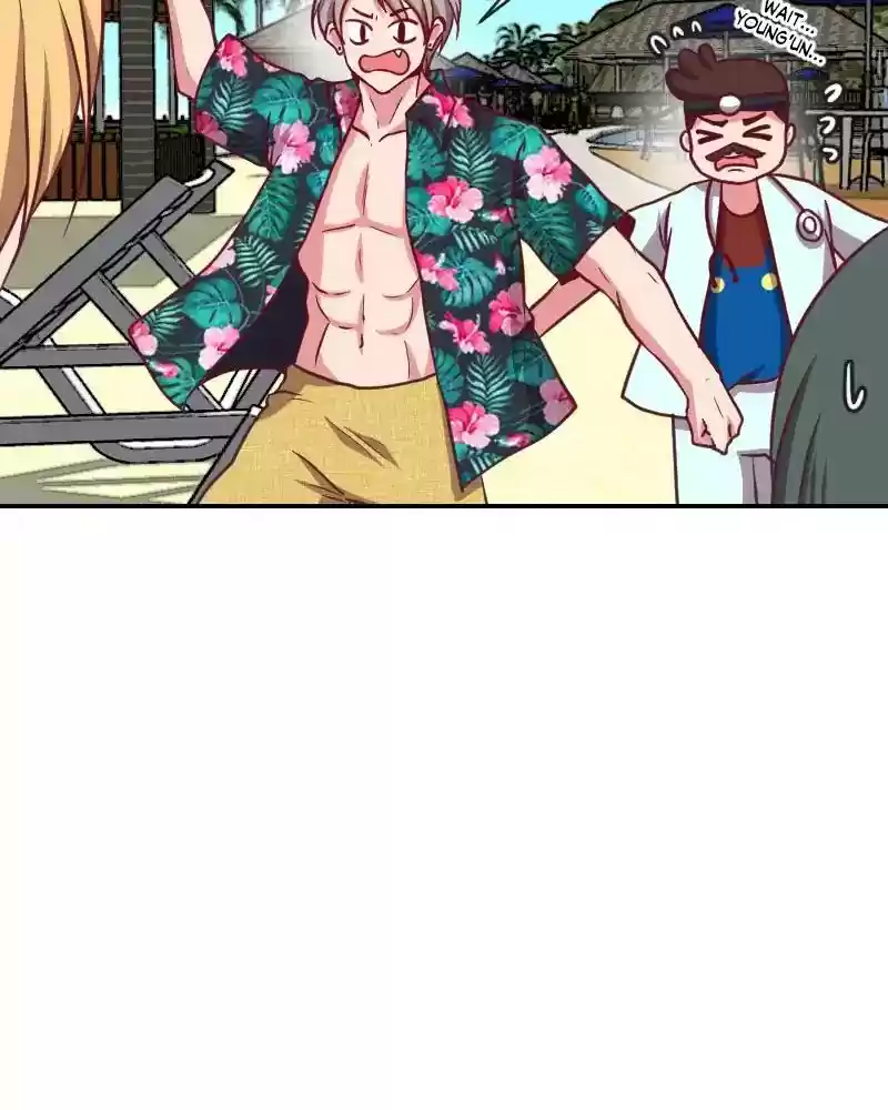 Age Matters Chapter 69: