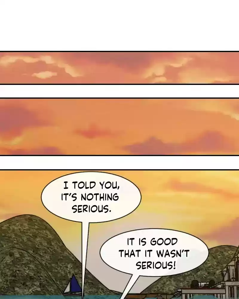 Age Matters Chapter 69: