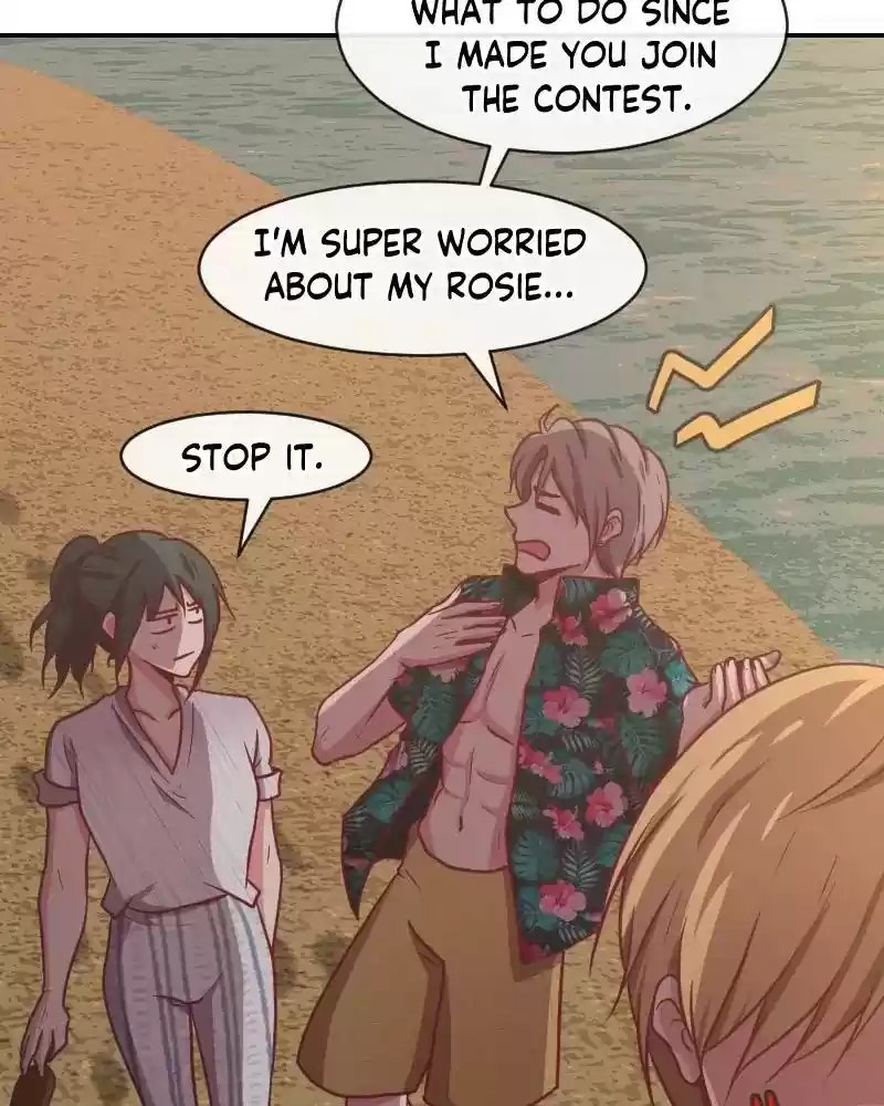 Age Matters Chapter 69: