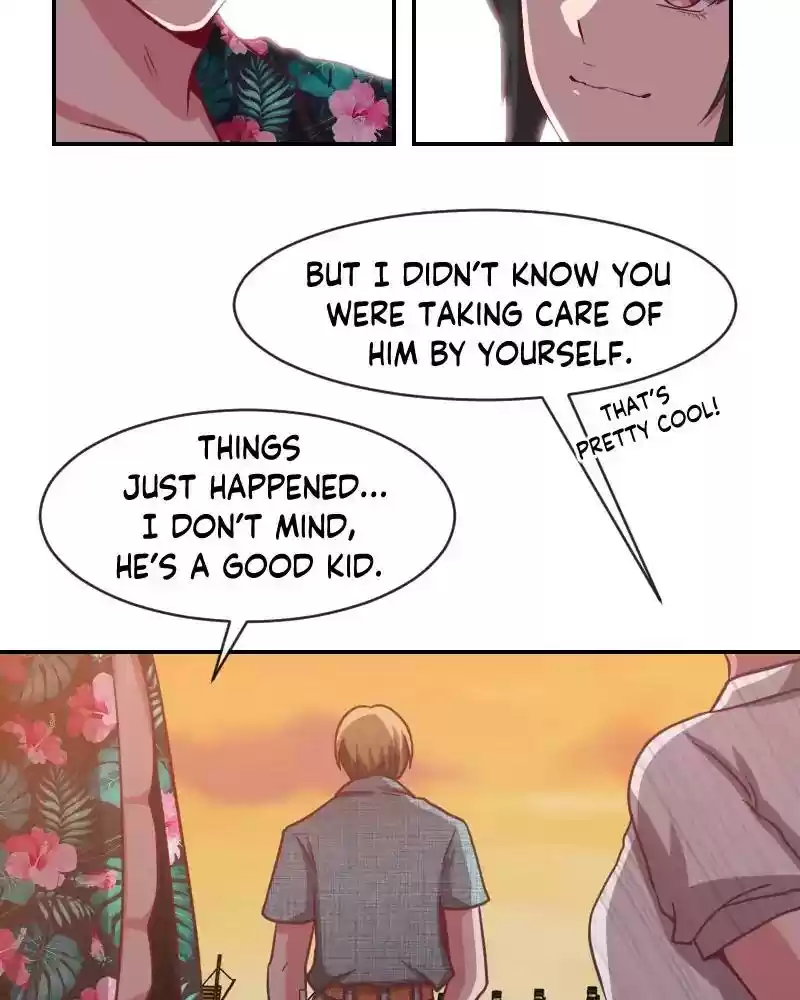 Age Matters Chapter 69: