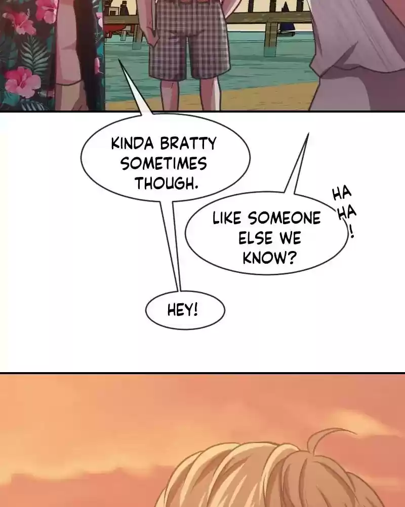 Age Matters Chapter 69: