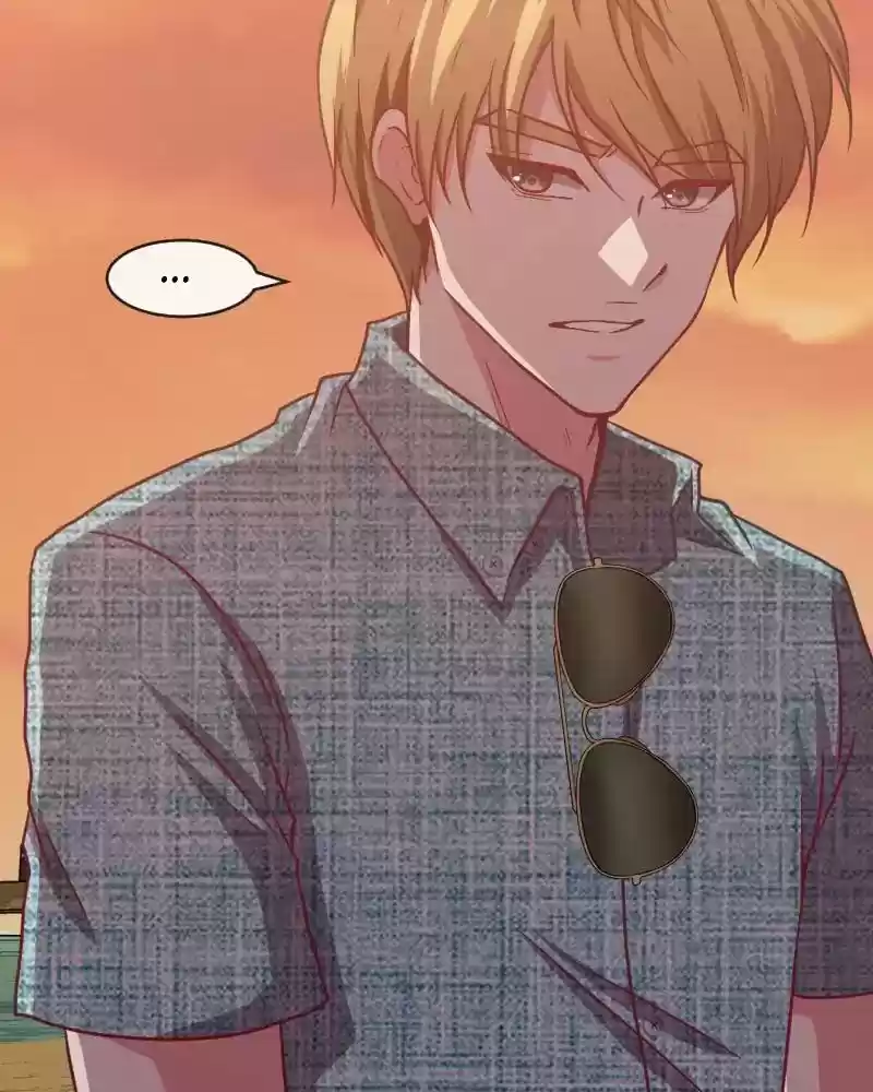 Age Matters Chapter 69: