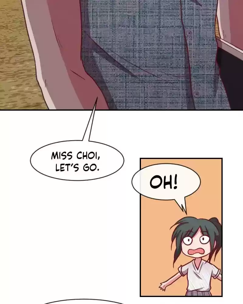 Age Matters Chapter 69: