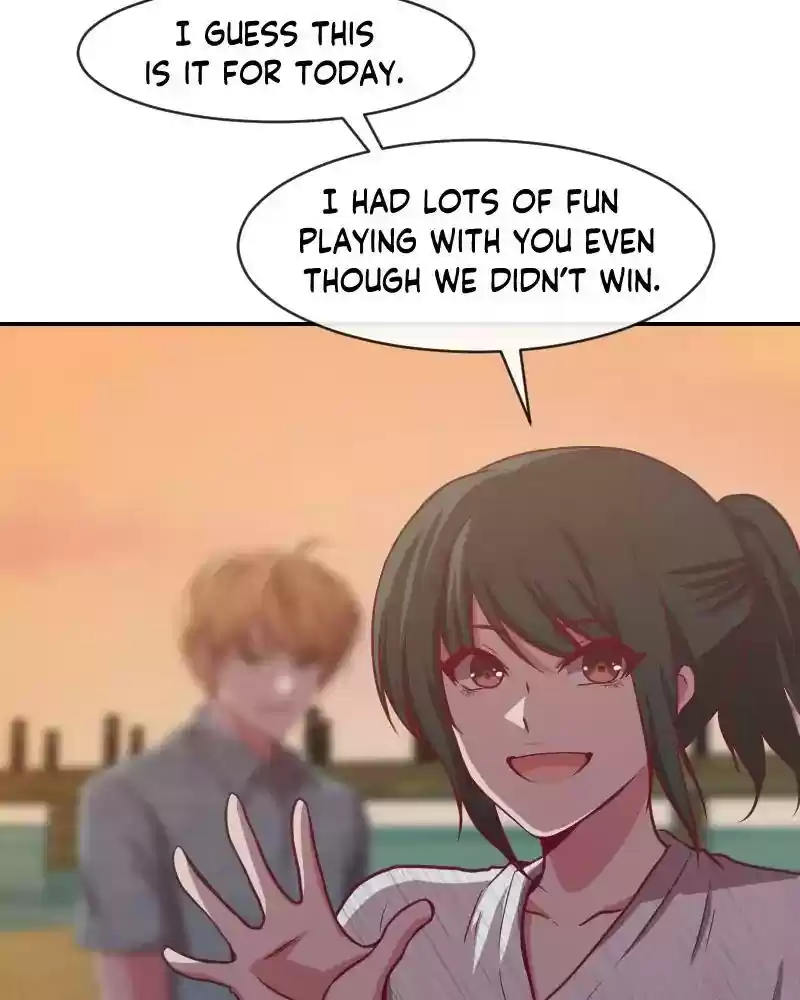 Age Matters Chapter 69: