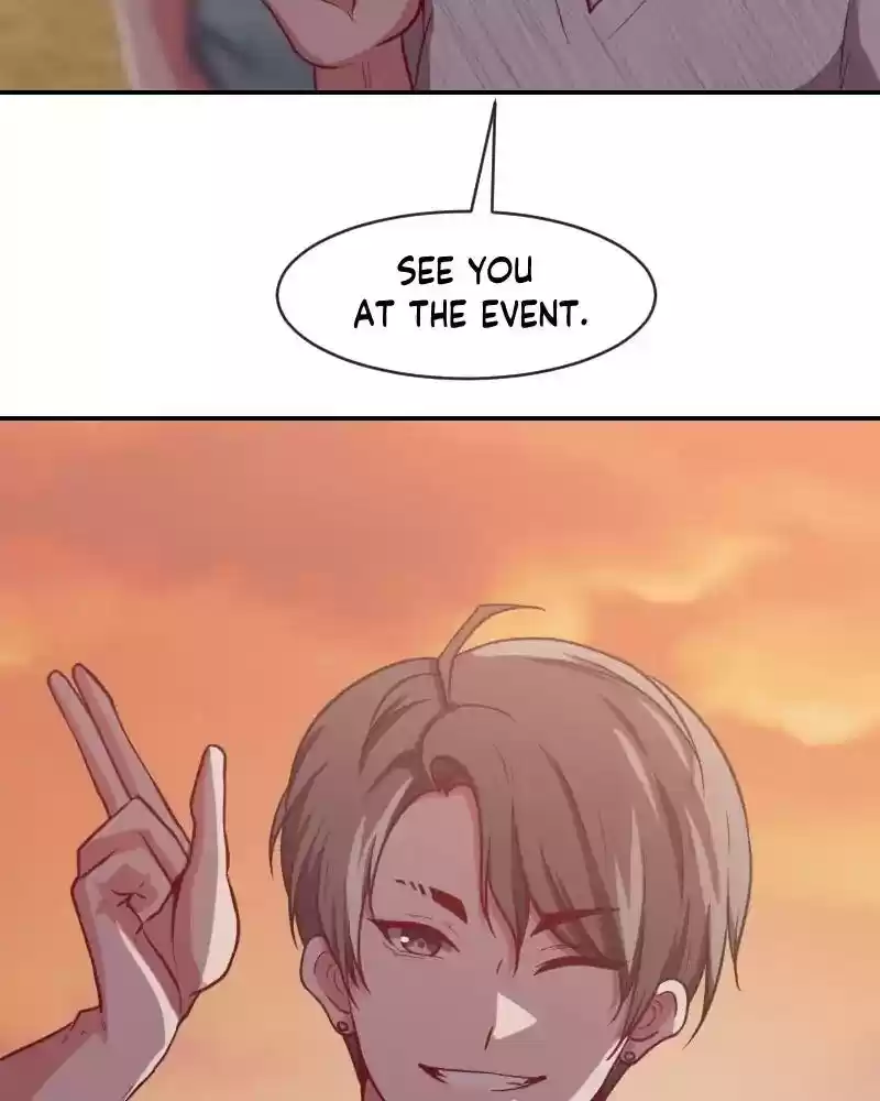 Age Matters Chapter 69: