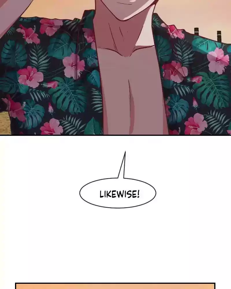 Age Matters Chapter 69: