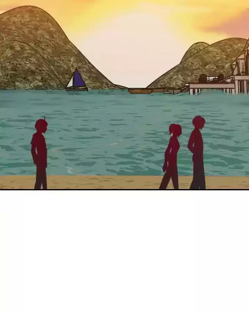 Age Matters Chapter 69: