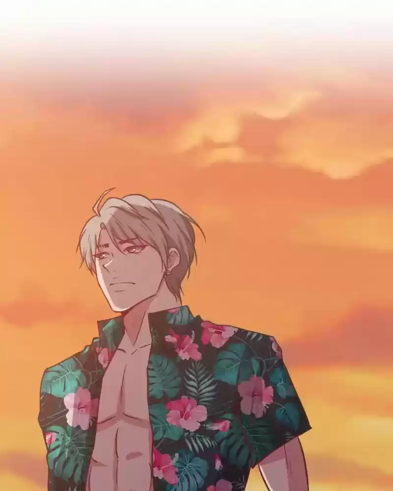 Age Matters Chapter 69: