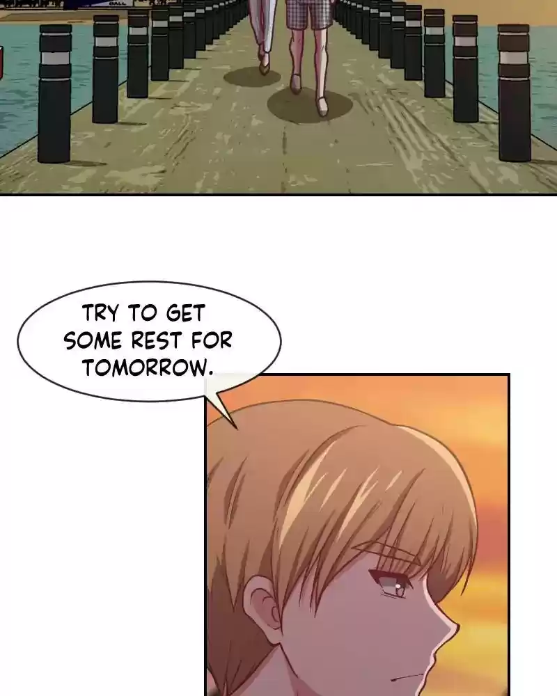 Age Matters Chapter 69: