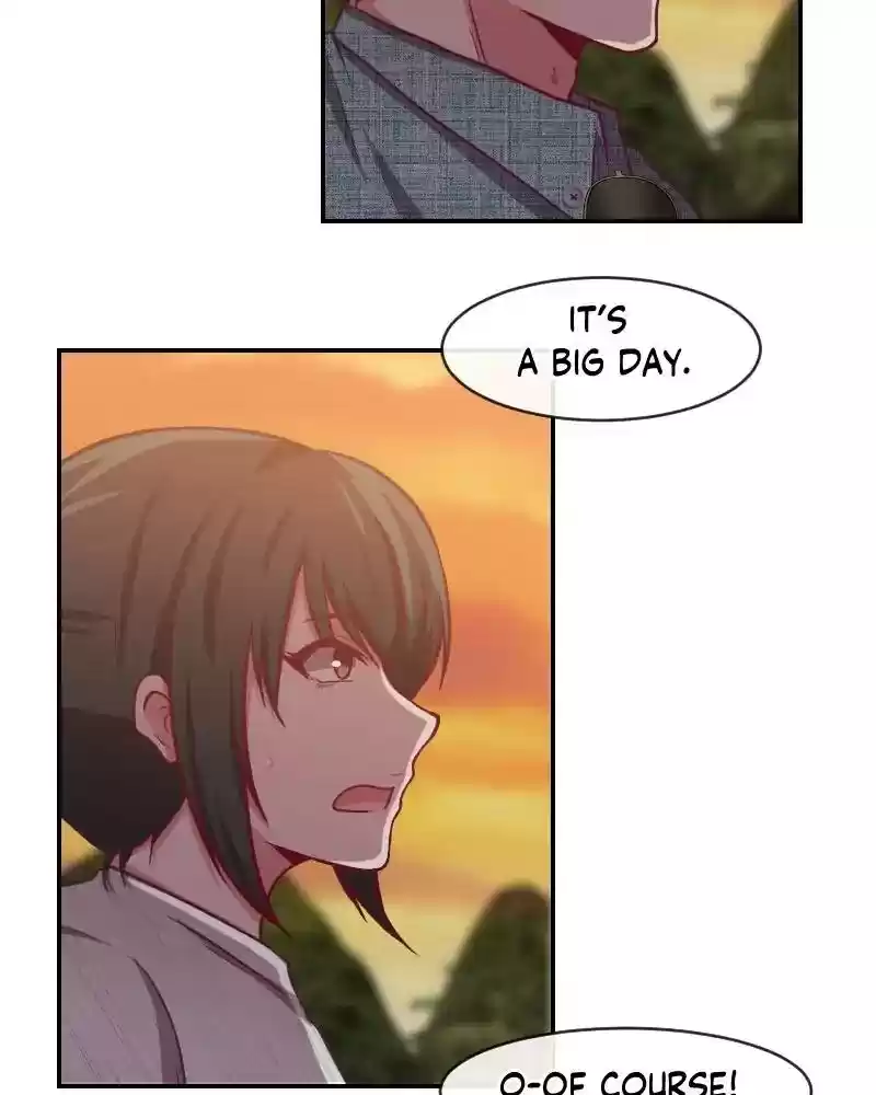 Age Matters Chapter 69: