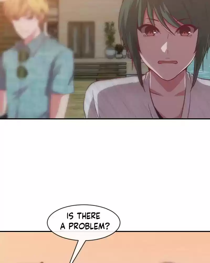 Age Matters Chapter 69: