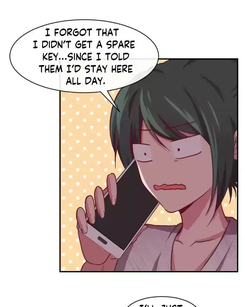 Age Matters Chapter 69: