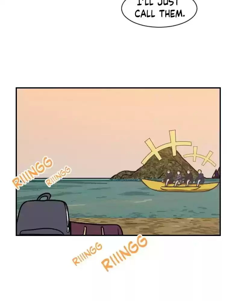 Age Matters Chapter 69: