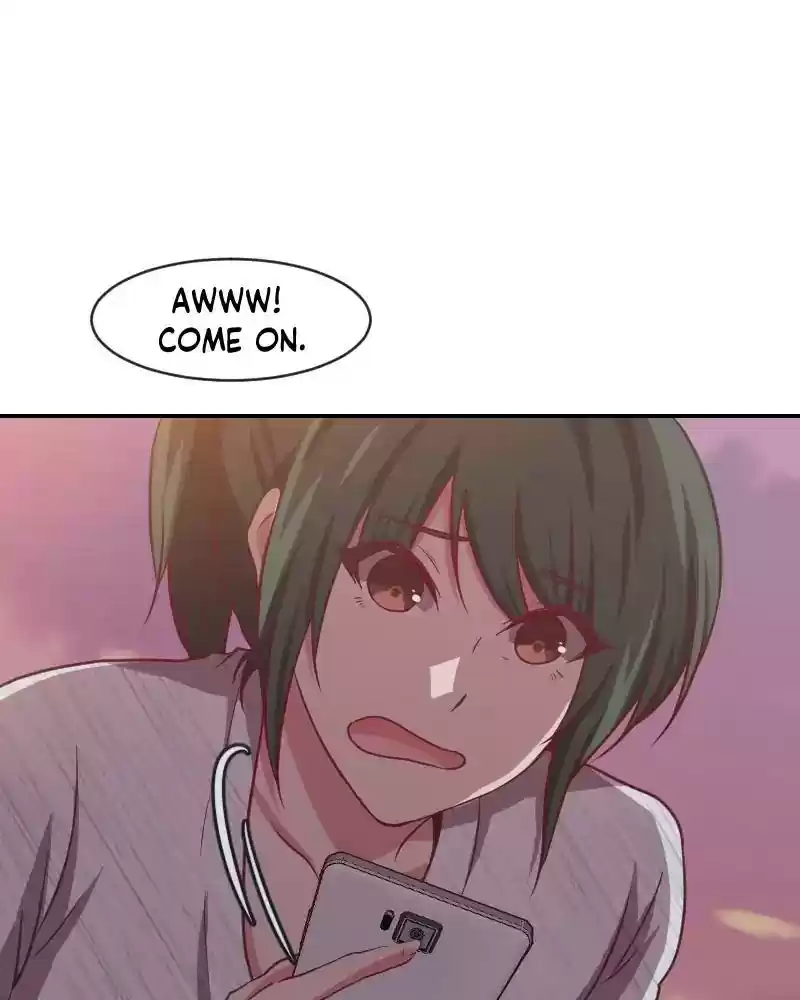 Age Matters Chapter 69: